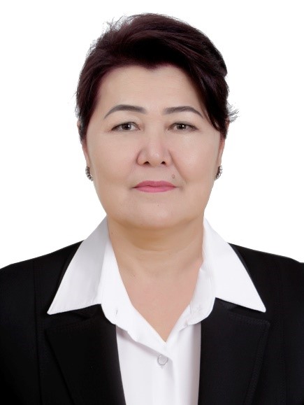 Доно Расулова